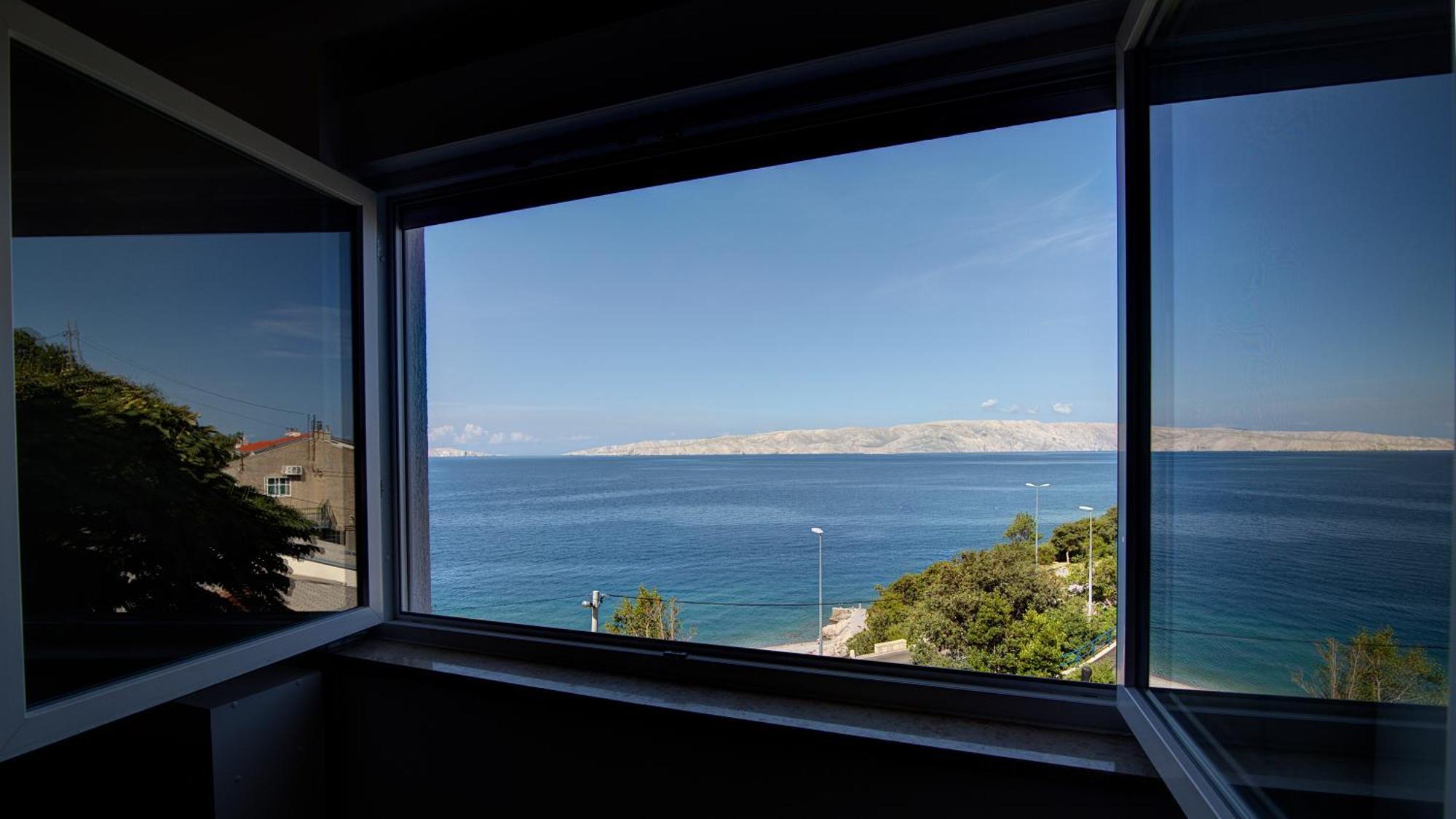Senj Apartment Habitación foto