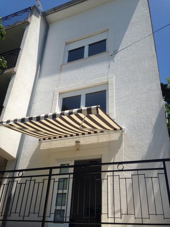 Senj Apartment Exterior foto