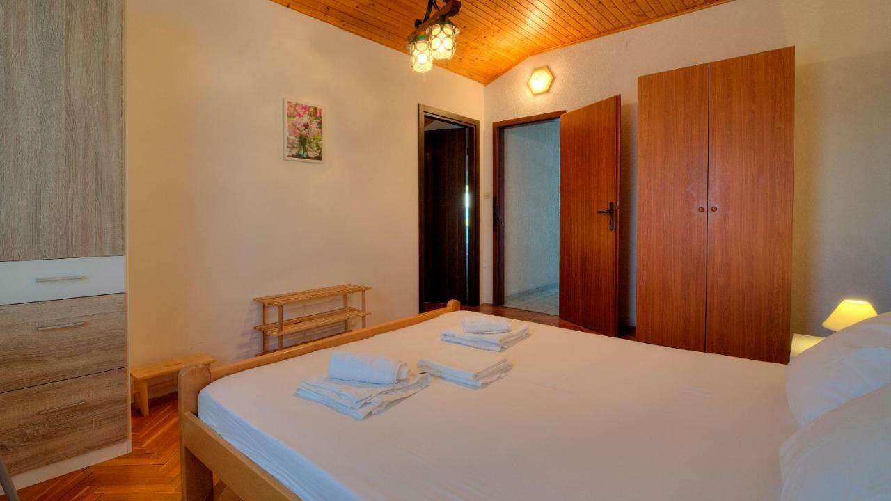 Senj Apartment Exterior foto